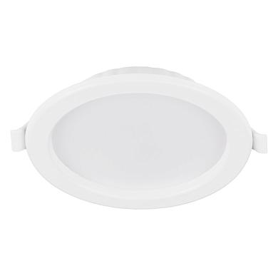 Светодиодный светильник WOLTA DLUS-9W-6K 9Вт 6500К IP40