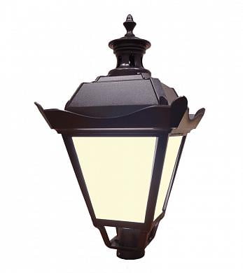LED светильник SVT-STR-Retro-40W-M-4000K