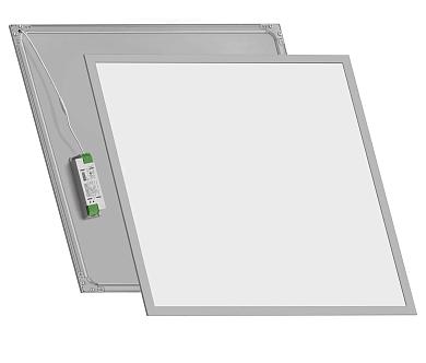 CSVT OPERLUX 32 607х588х80 CRI80 6500 opal-sand IP20 белый