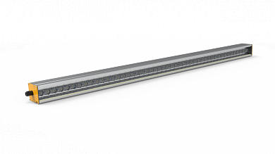 Взрывозащищенный LED светильник SVT-Str-DIRECT-50W-Ex-8