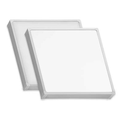 CSVT HIGHTECH 64 1195х595х40 CRI80 4000 opal-sand IP54 белый