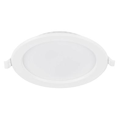 Светодиодный светильник WOLTA DLUS-12W-6K 12Вт 6500К IP40