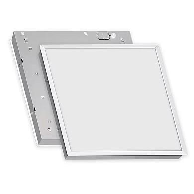 CSVT OPERLUX 50 607х588х80 CRI80 6500 prisma IP20 белый