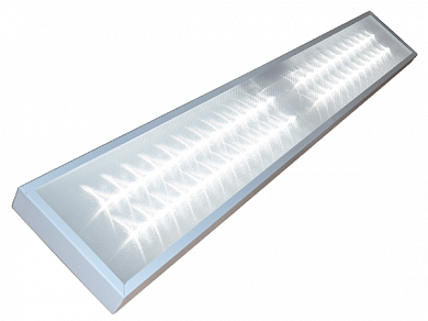 Светильники LED Офисный 1200 37 Вт 4000 Лм
